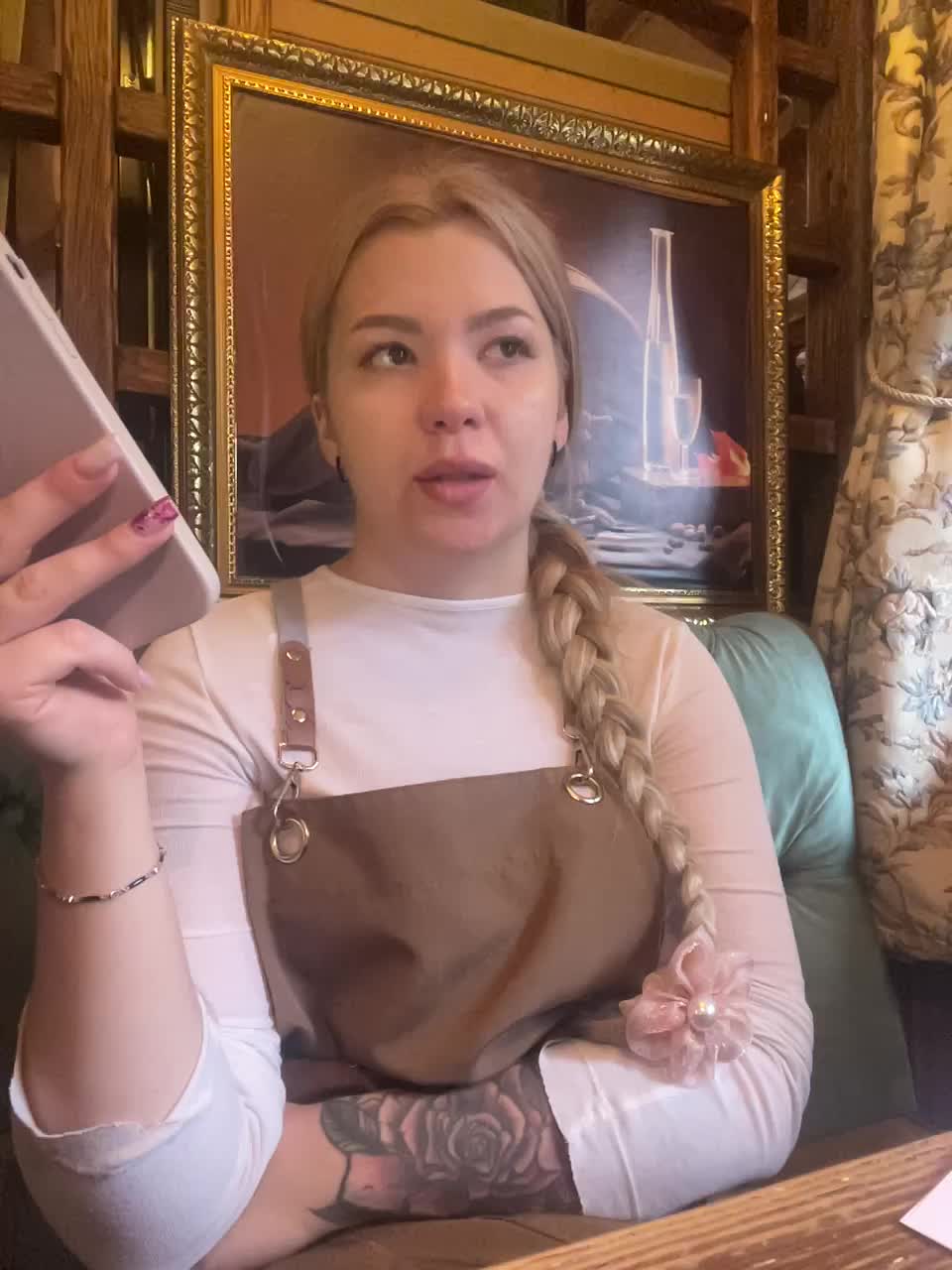 MiaDiva Приват Записи 2026-10-02