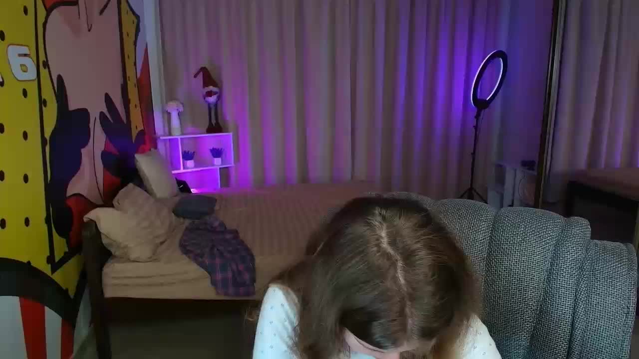 Lilith-BloomX Приват Записи 2026-10-02