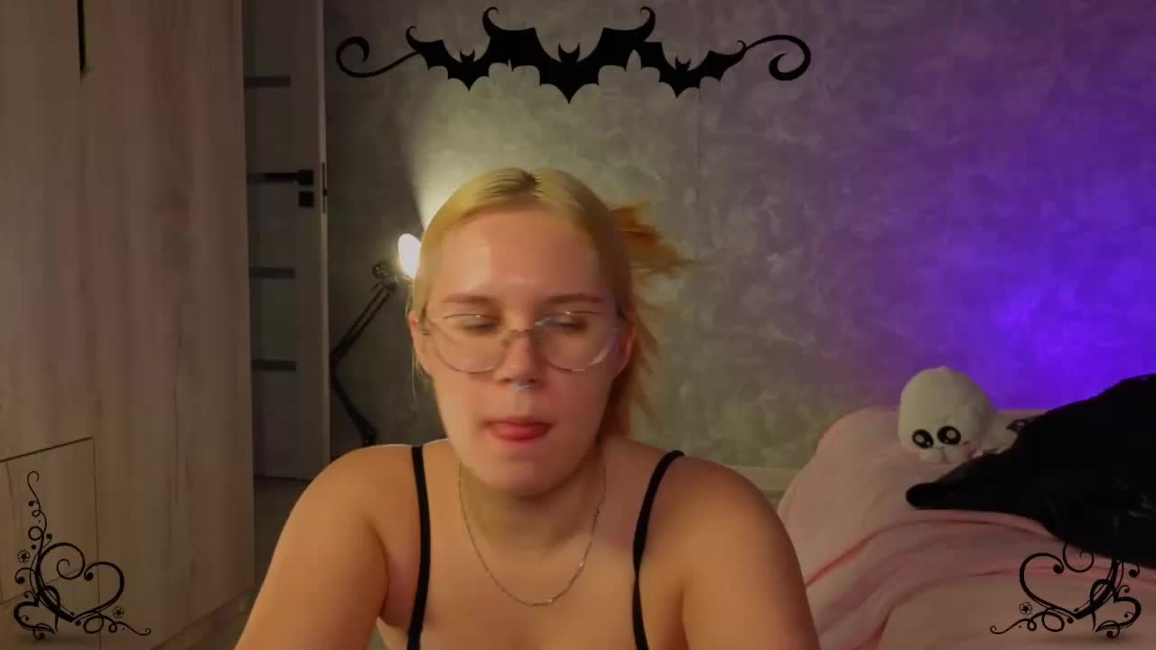 Female-Jesus Приват Записи 2026-10-02