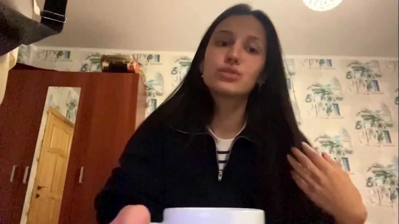 JacquelynClowes Приват Записи 2026-10-02