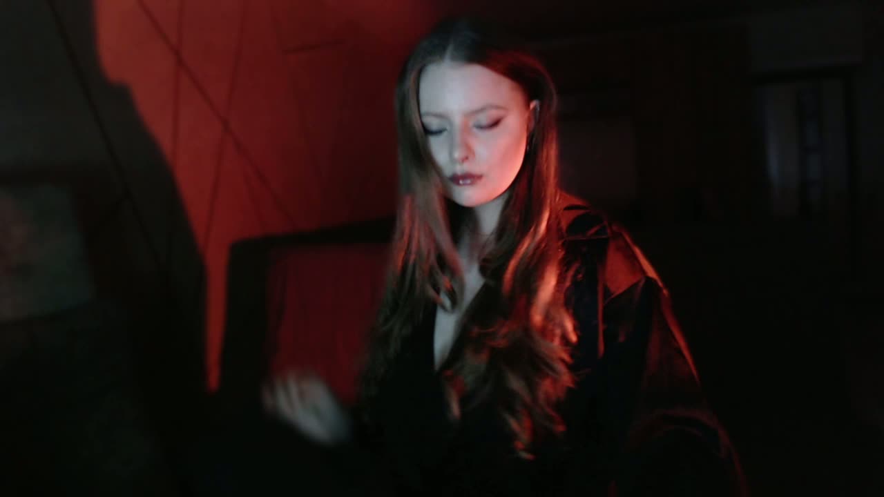 Somnolent-Horrns Приват Записи 2026-10-02