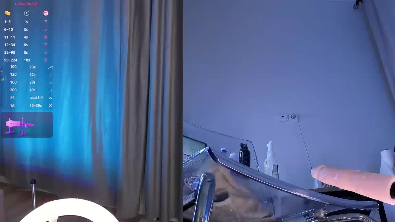 EvaBailey Приват Записи 2026-10-02