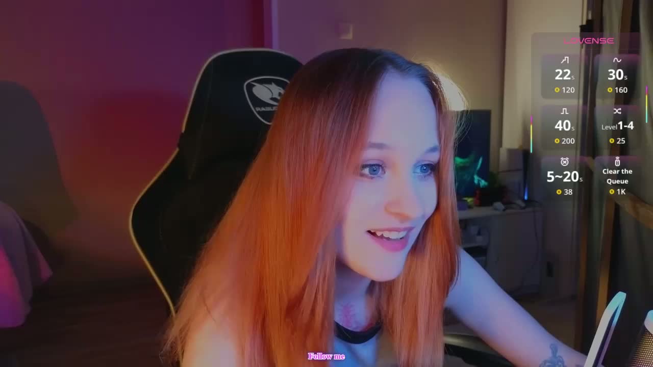 MaryJaneWatson Приват Записи 2026-10-02