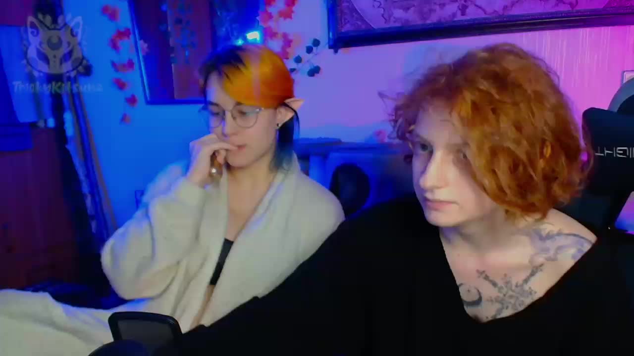 Tricky_Kitsune Приват Записи 2026-10-02