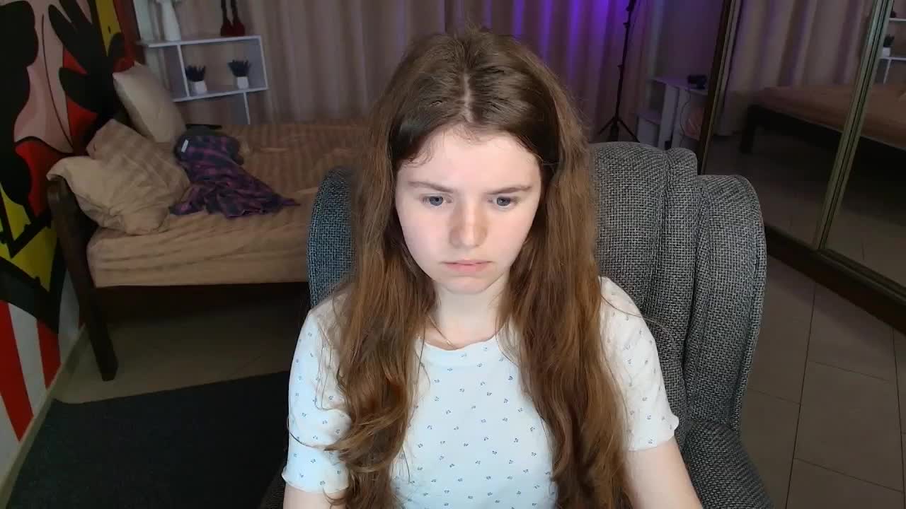 Lilith-BloomX Приват Записи 2026-10-02