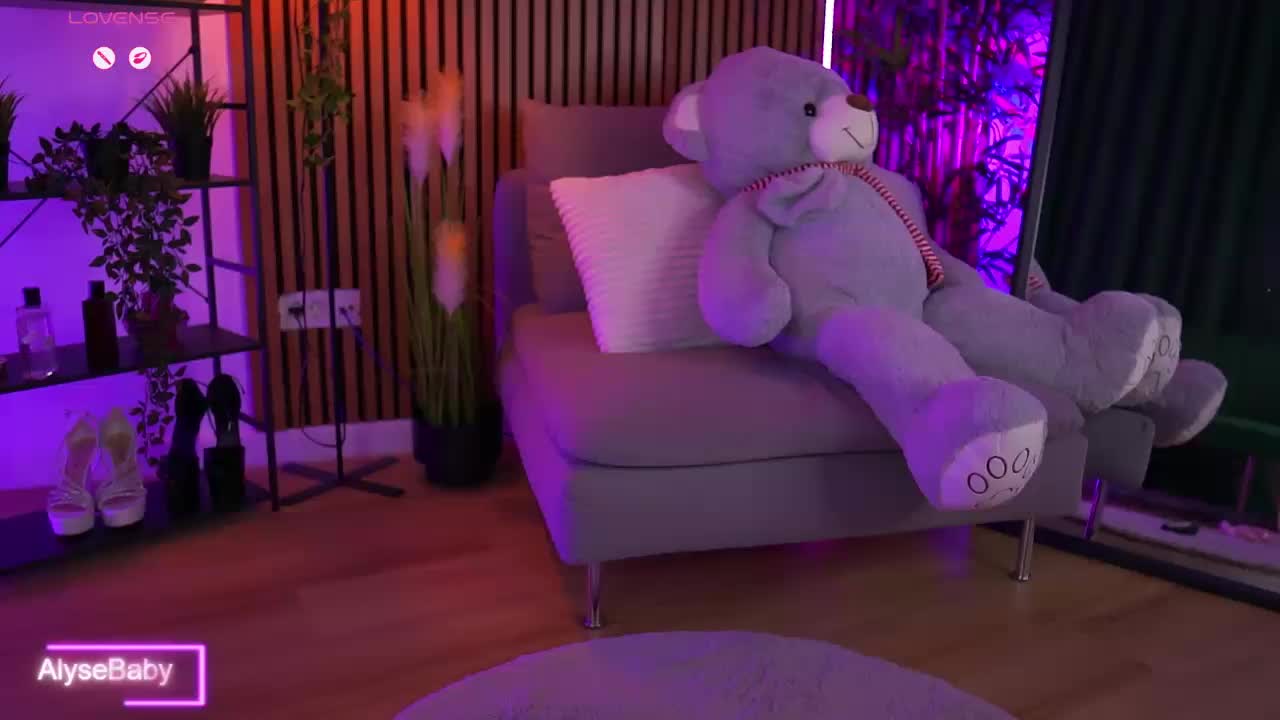 AlyseBaby Приват Записи 2026-10-02