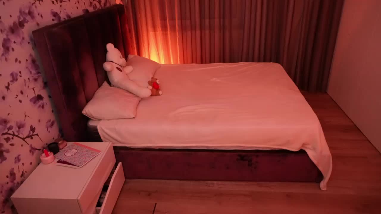 ChloeSpark Приват Записи 2026-10-02