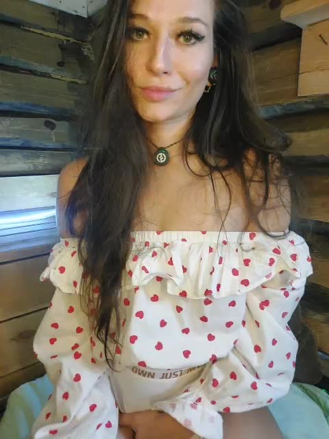 DariMneLubov Приват Записи 2026-10-02