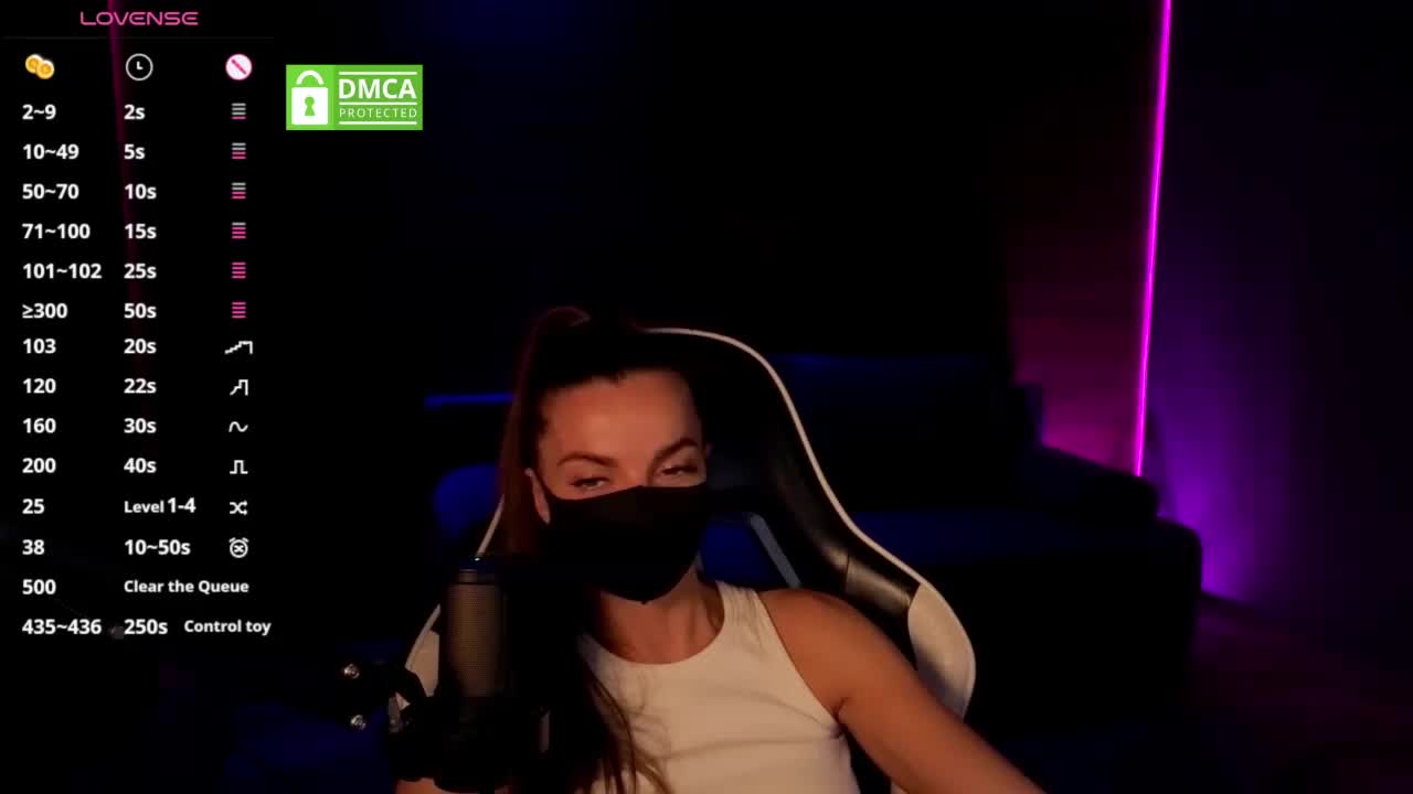 AliceFoXy Приват Записи 2026-10-02