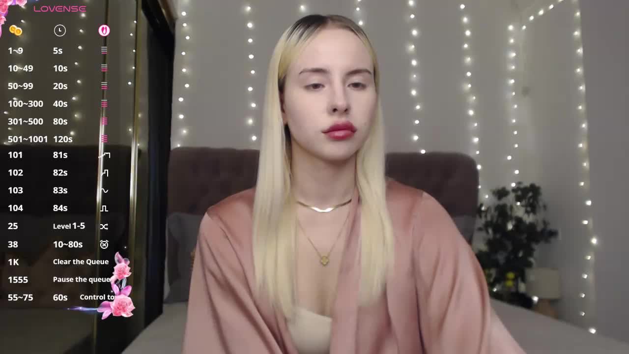 Bella-crazyy Приват Записи 2026-10-03