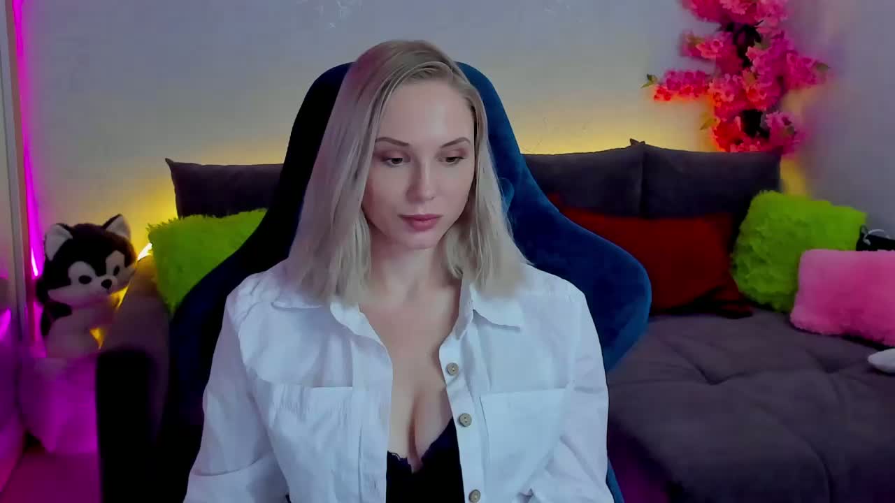GinaGinaLove Приват Записи 2026-10-03