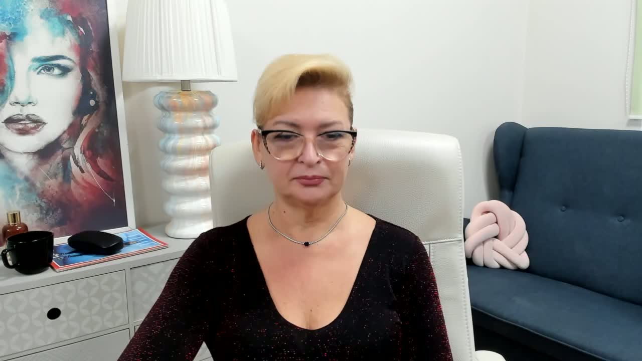 LunaFantasy Приват Записи 2026-10-03