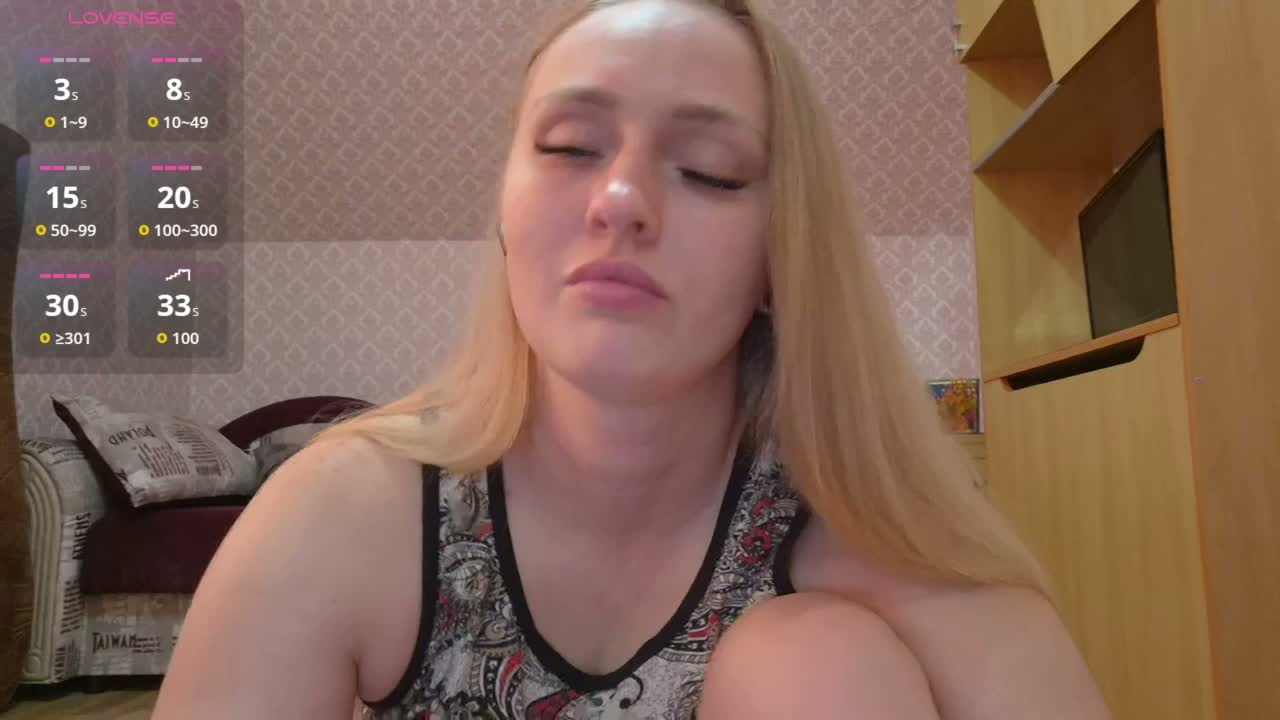 Lika-Doll Приват Записи 2026-10-03