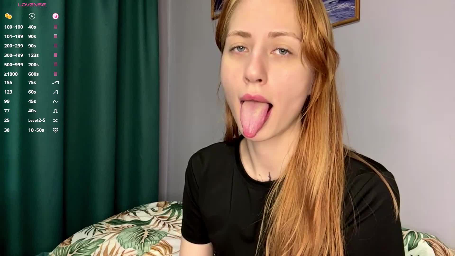 BlondyBun Приват Записи 2026-10-03