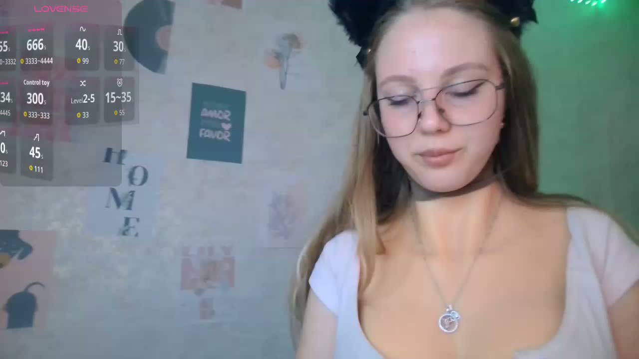 ViviVivienne Приват Записи 2026-10-03