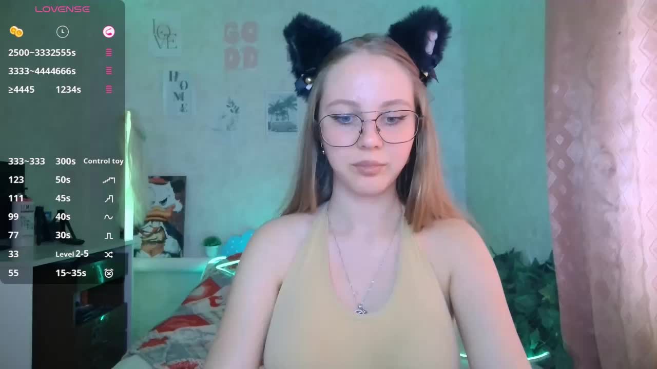 ViviVivienne Приват Записи 2026-10-03