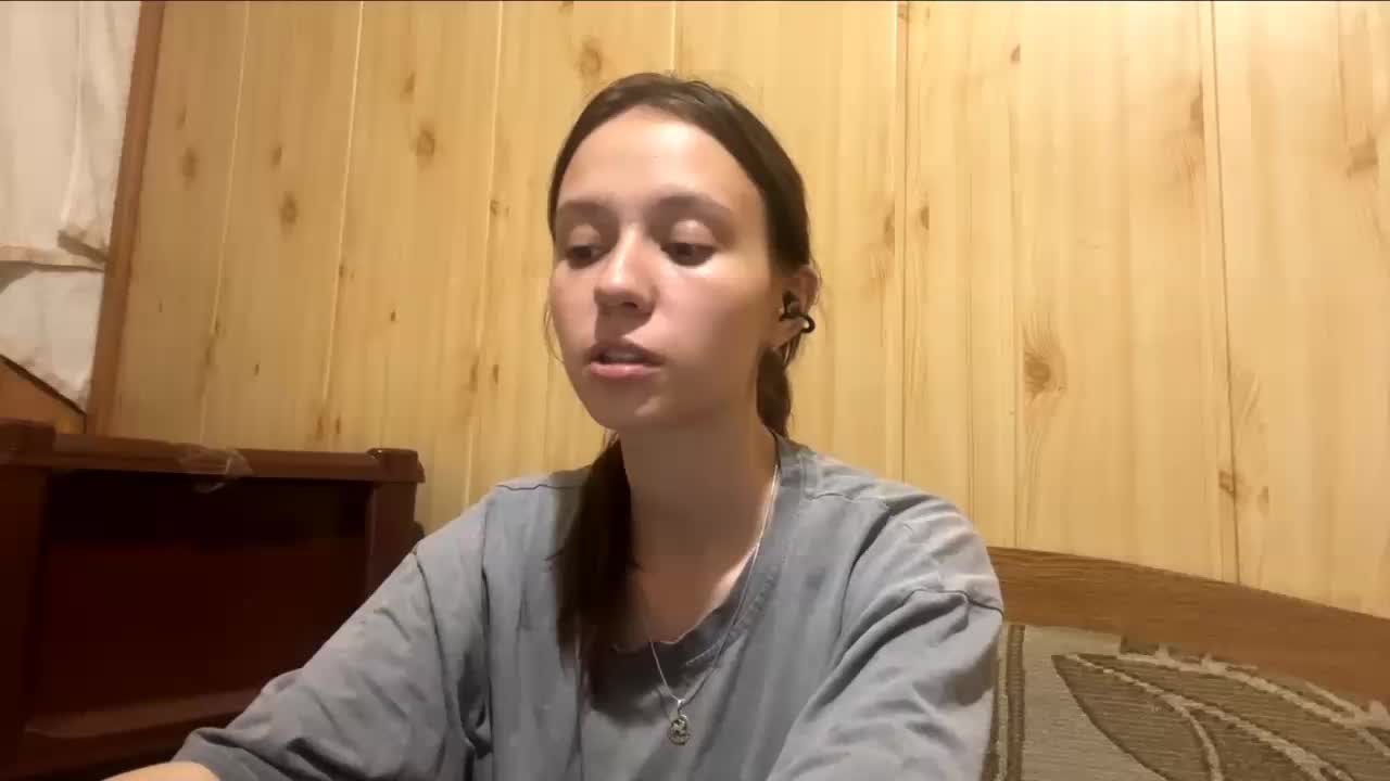 JazminKulju Приват Записи 2026-10-03