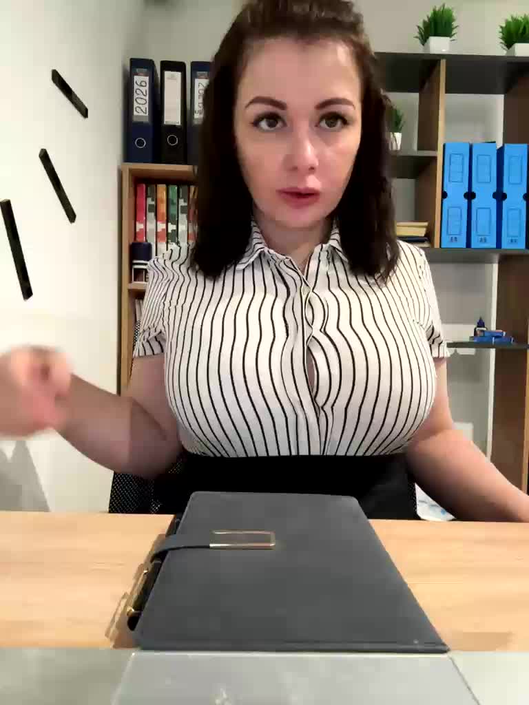 ANN_LOVE Приват Записи 2026-10-03