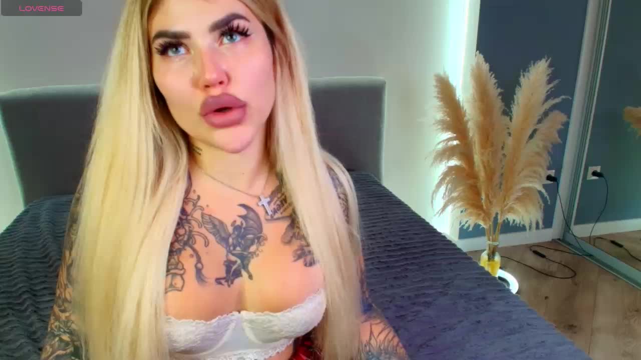 katerine-Monroe Приват Записи 2026-10-03
