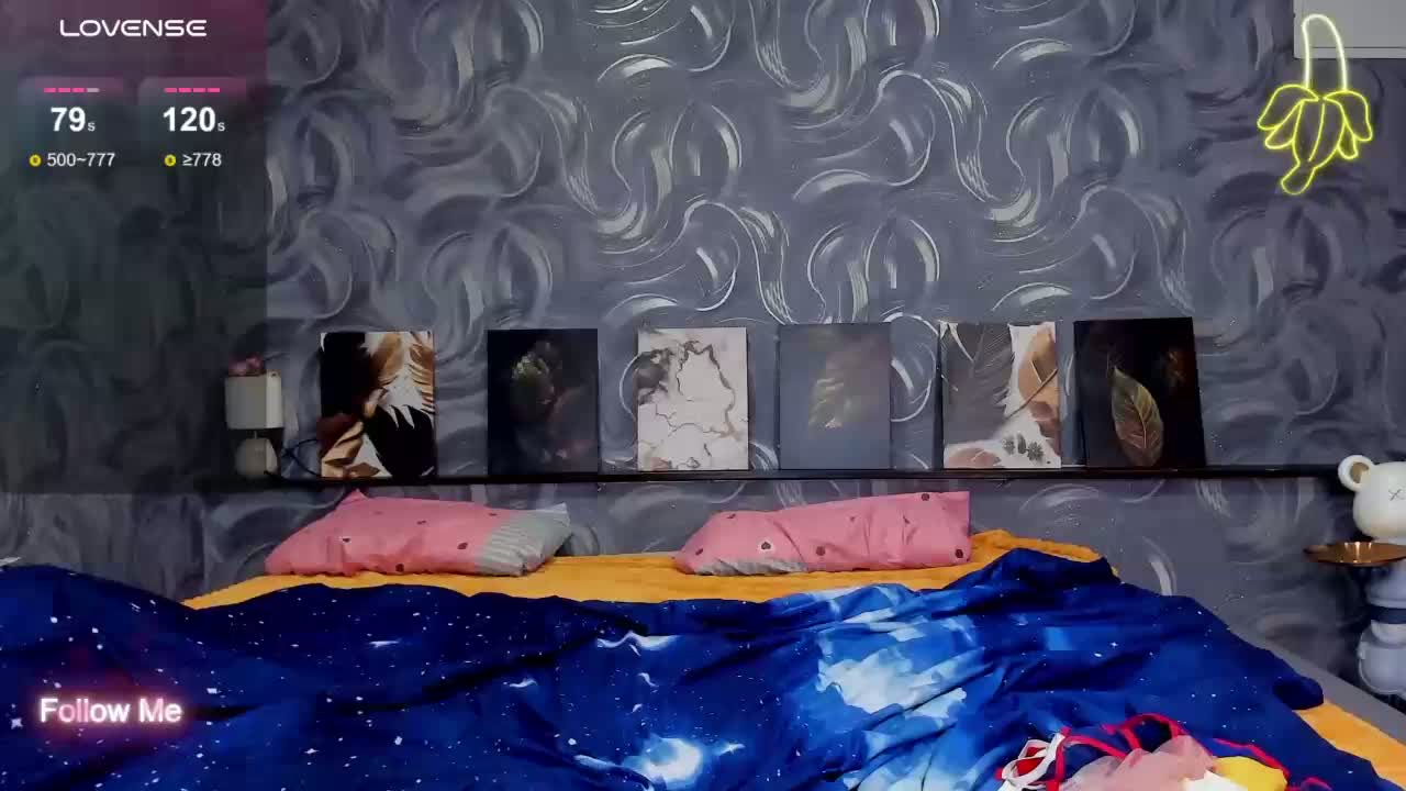 LillieBerry Приват Записи 2026-10-03