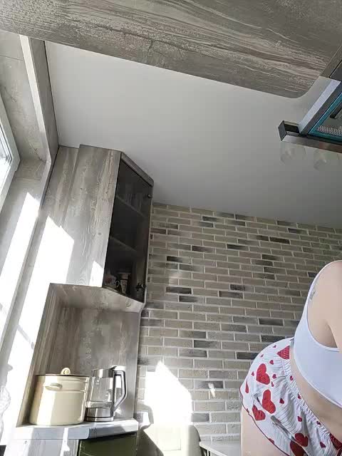 Marie-in-Wonderland Приват Записи 2026-10-03