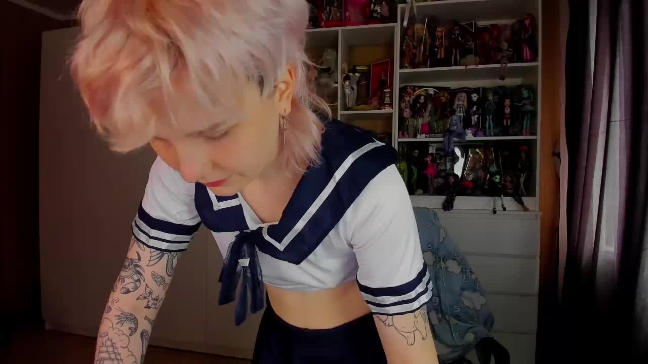 Cool-Love Приват Записи 2026-10-03