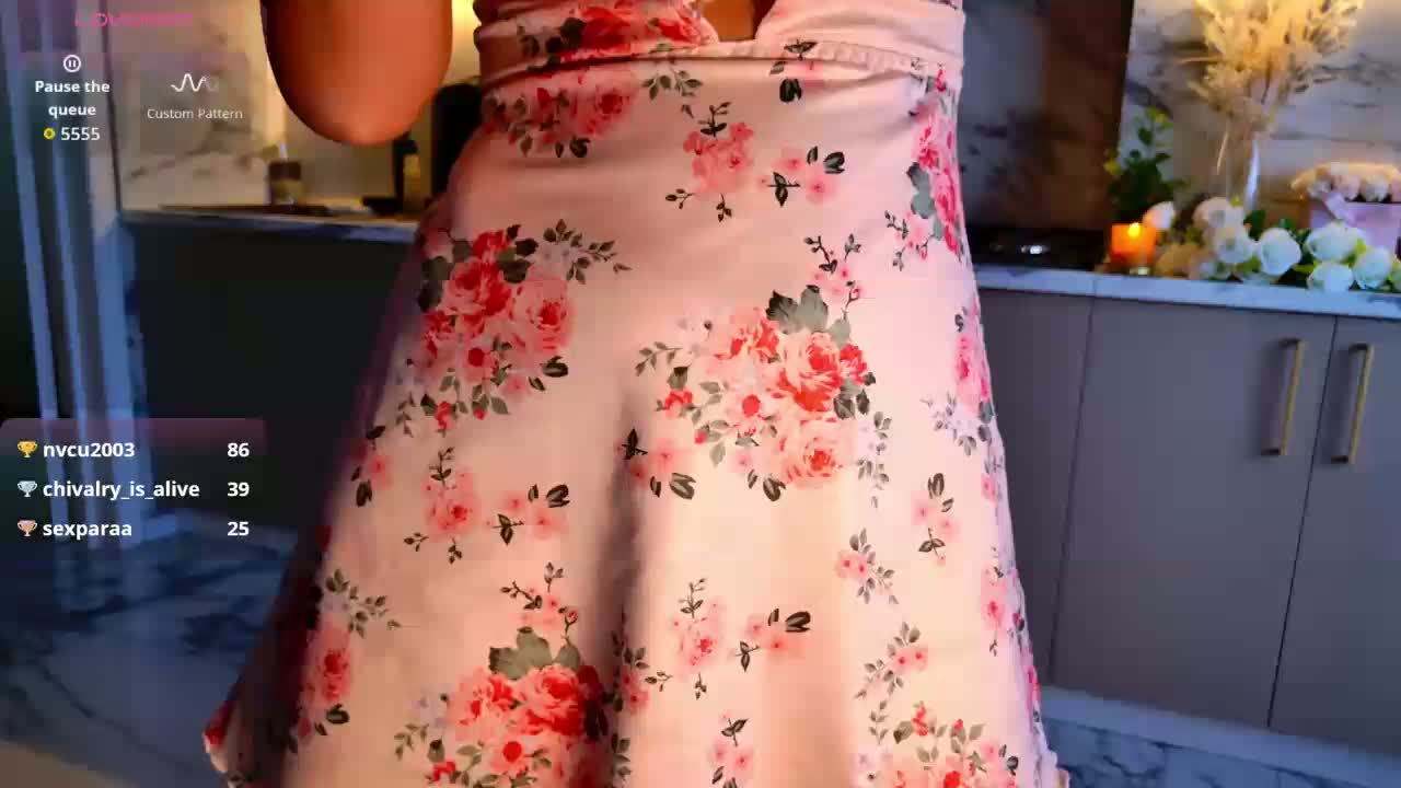 NESSA_DEVIL Приват Записи 2026-10-03