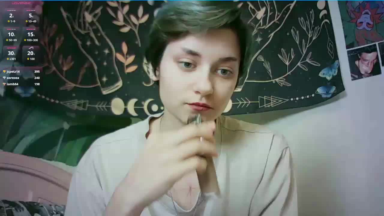 uwu-emmy Приват Записи 2026-10-03