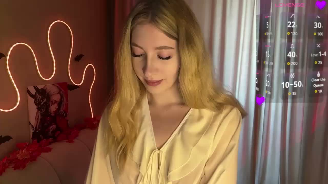 creamberryy Приват Записи 2026-10-03