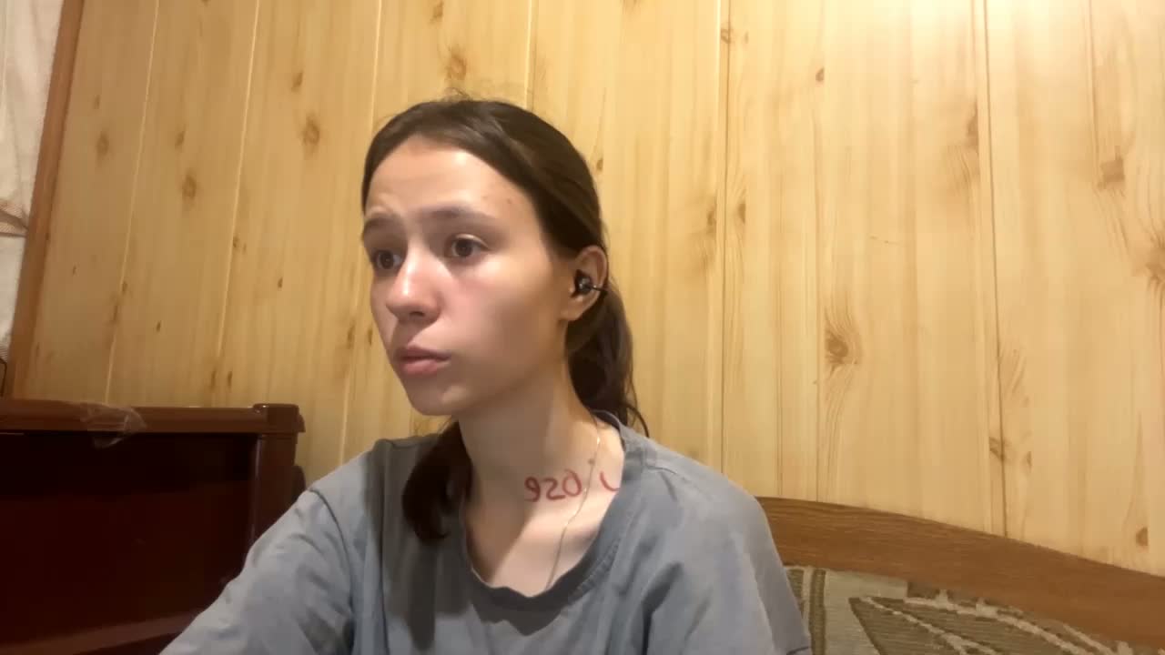 JazminKulju Приват Записи 2026-10-03