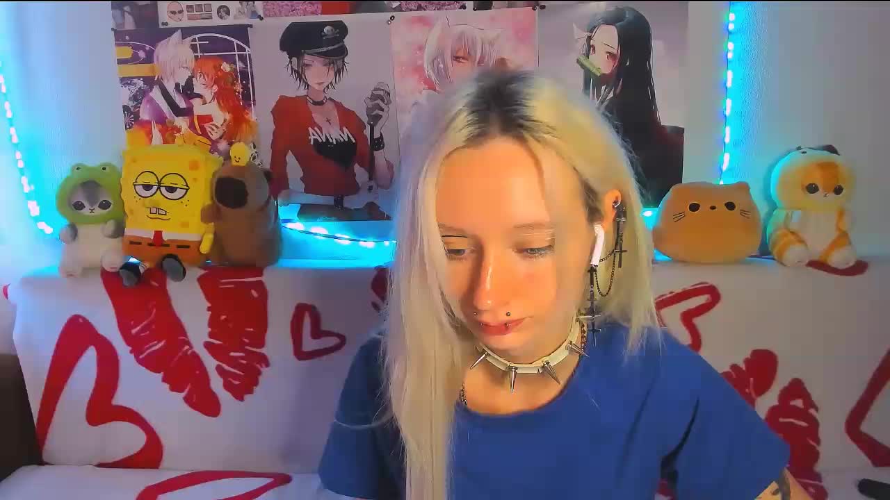 KatiaNabiee Приват Записи 2026-10-03