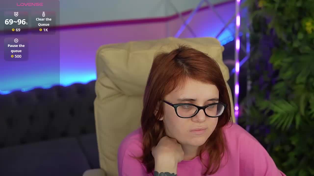 MelodyCharm Приват Записи 2026-10-03