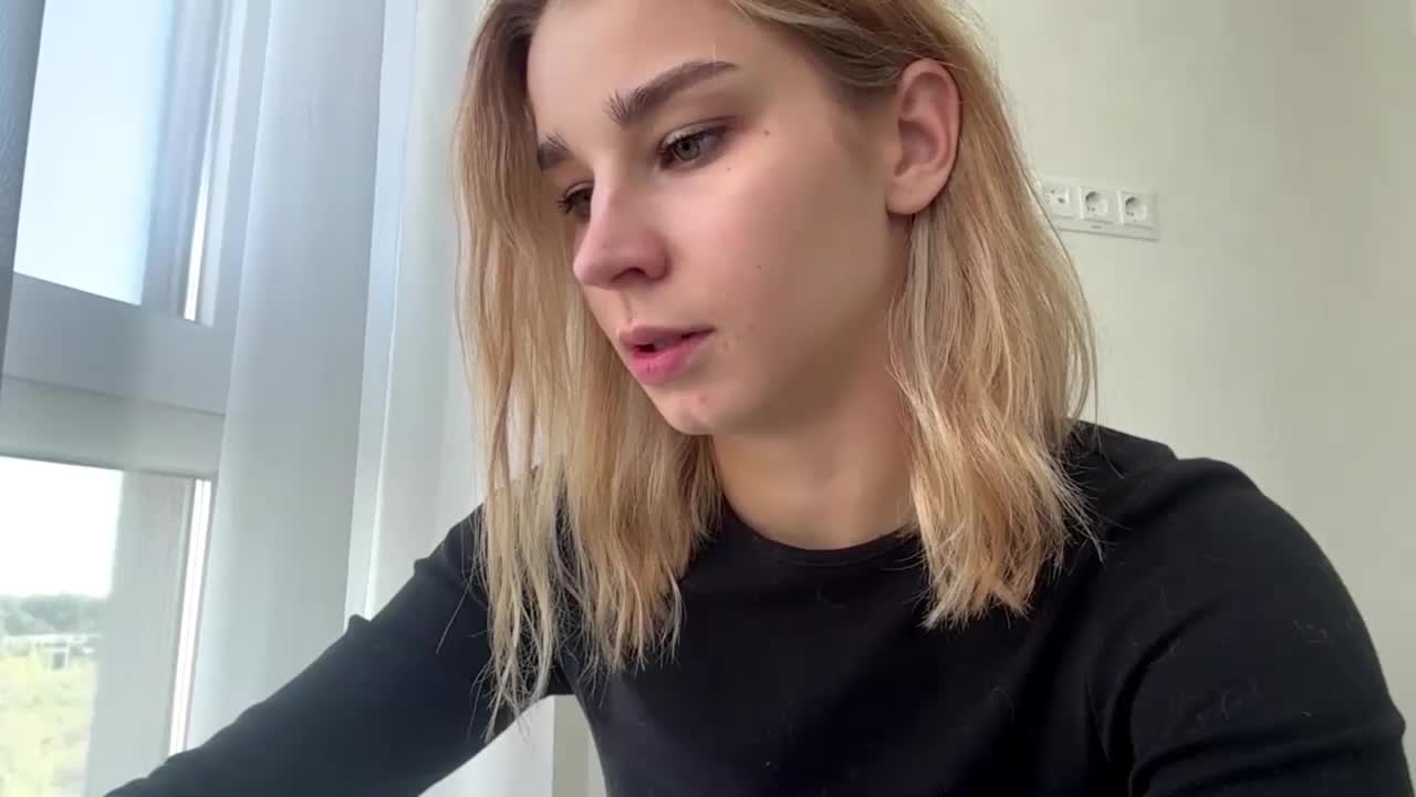 TracieSebron Приват Записи 2026-10-03