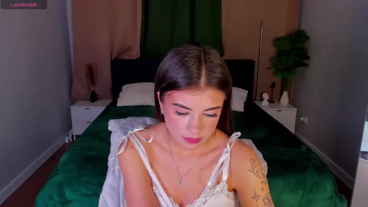 Alisha-Blakee Приват Записи 2026-10-03