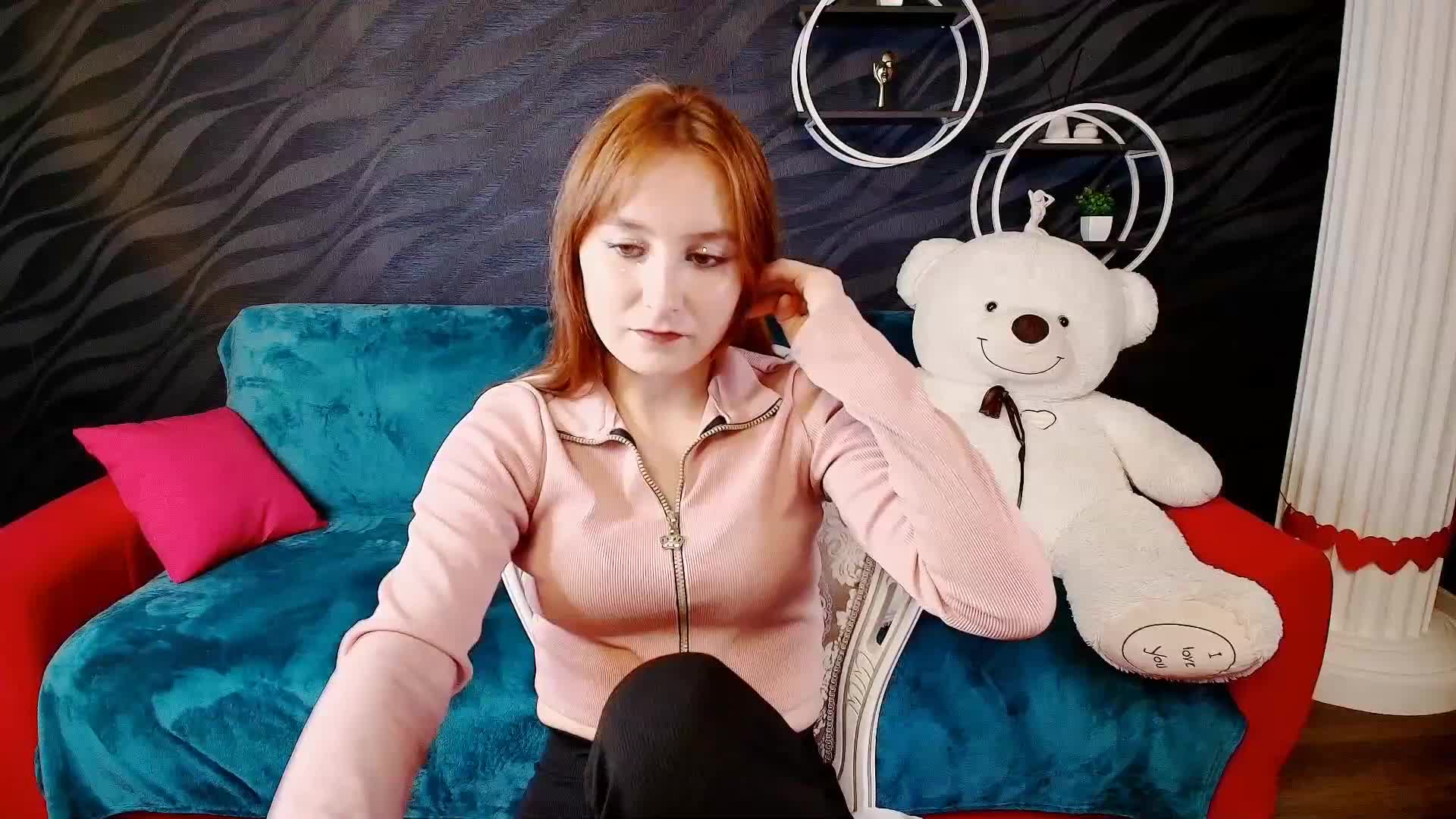 EvaHoward Приват Записи 2026-10-03