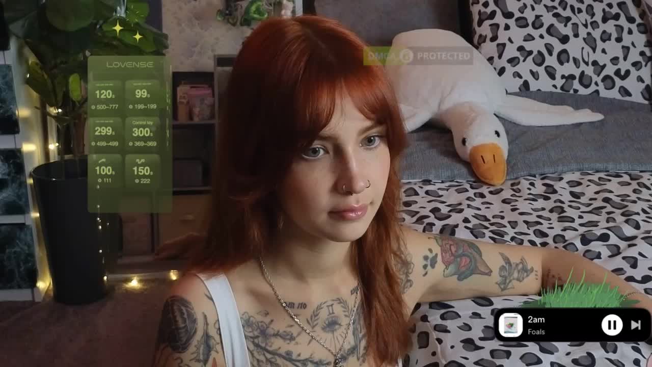 LisLy Приват Записи 2026-10-03