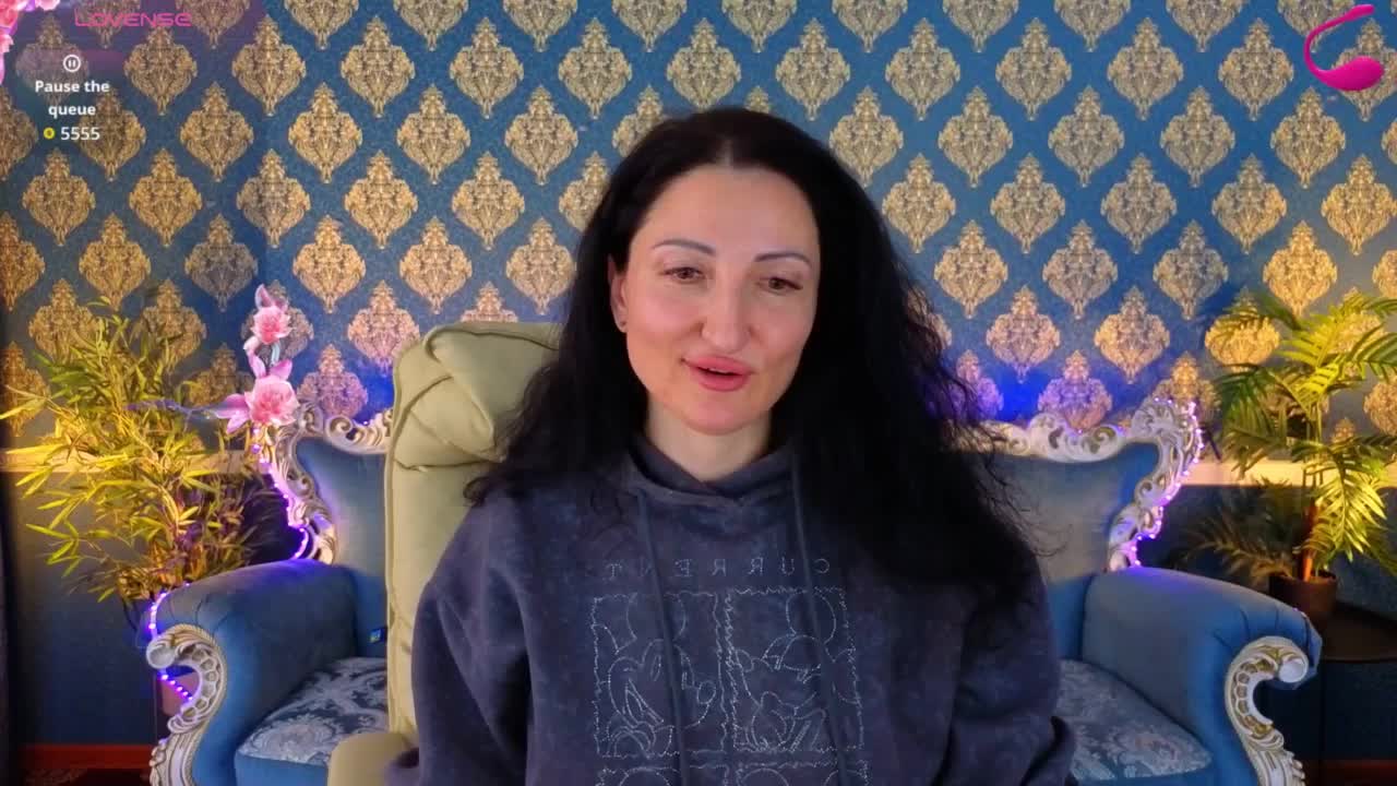 MissRossi Приват Записи 2026-10-03