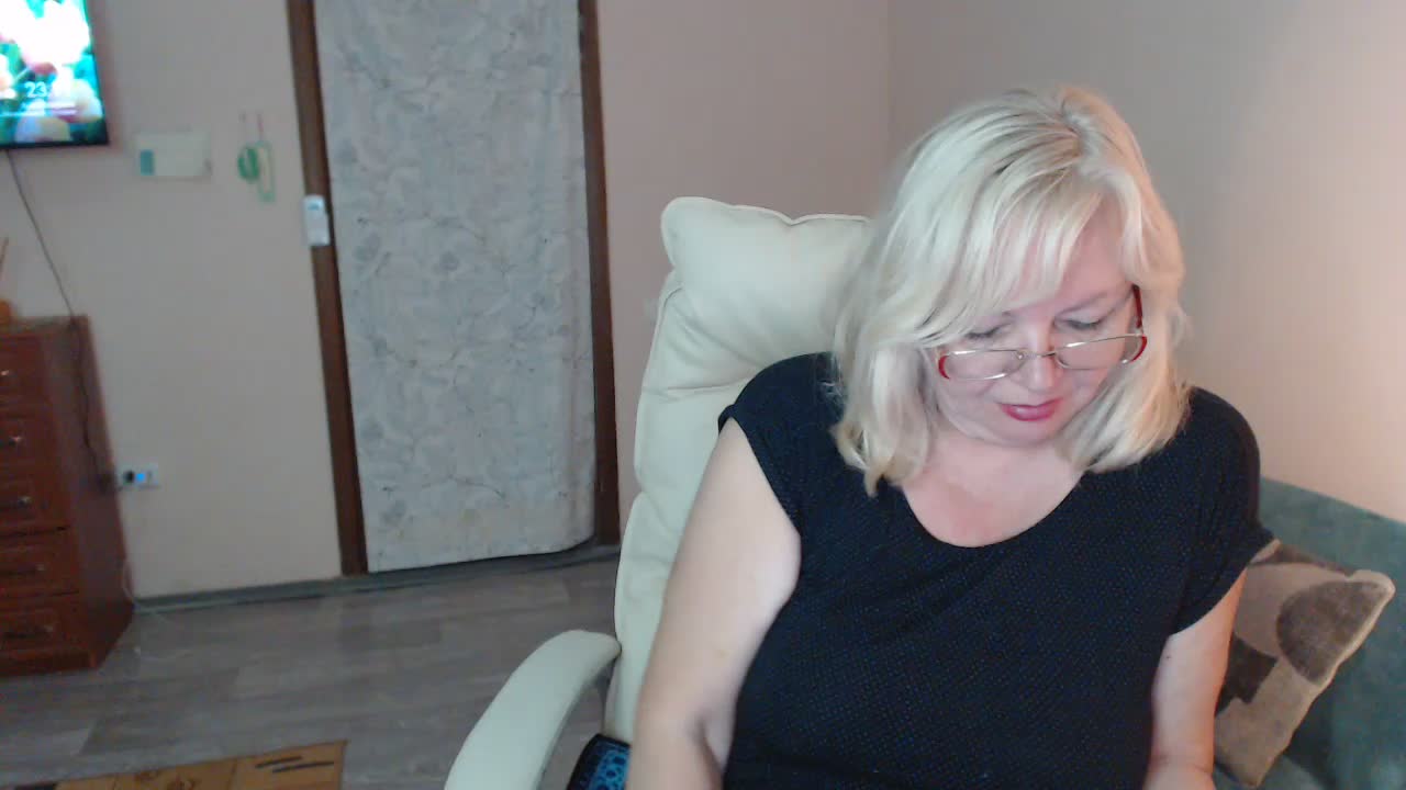 EvelynLoveShy Приват Записи 2026-10-03