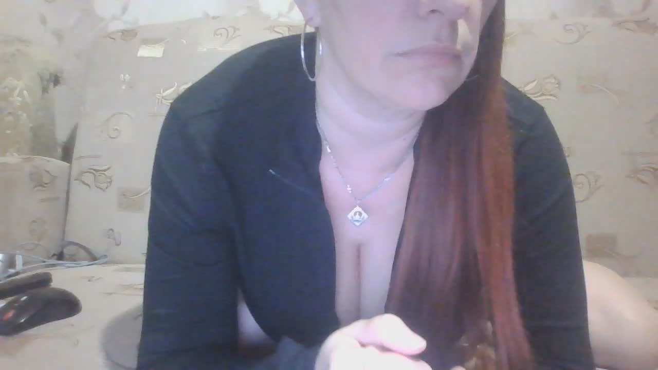 MissieLorrie Приват Записи 2026-10-03