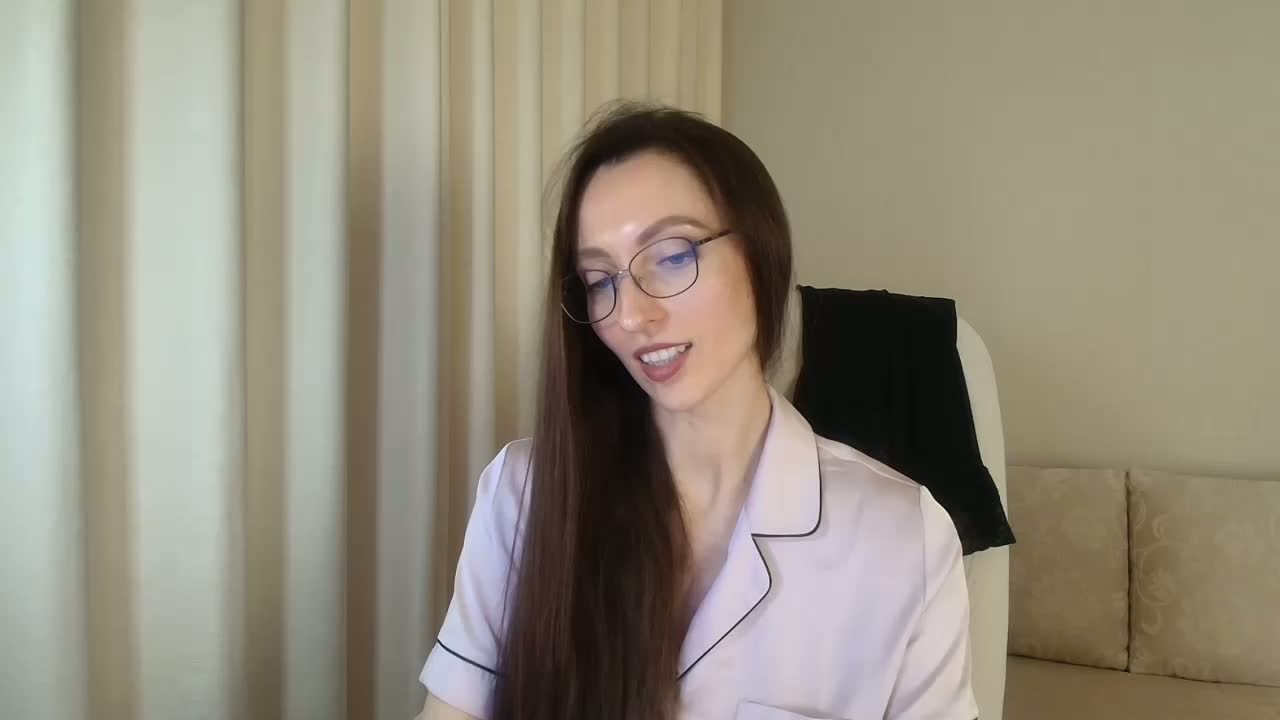 IceLady Приват Записи 2026-10-03