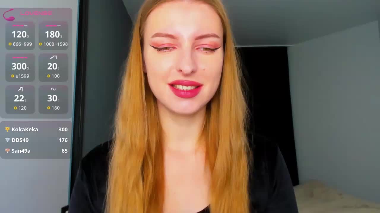 PinkPanterka Приват Записи 2026-10-03