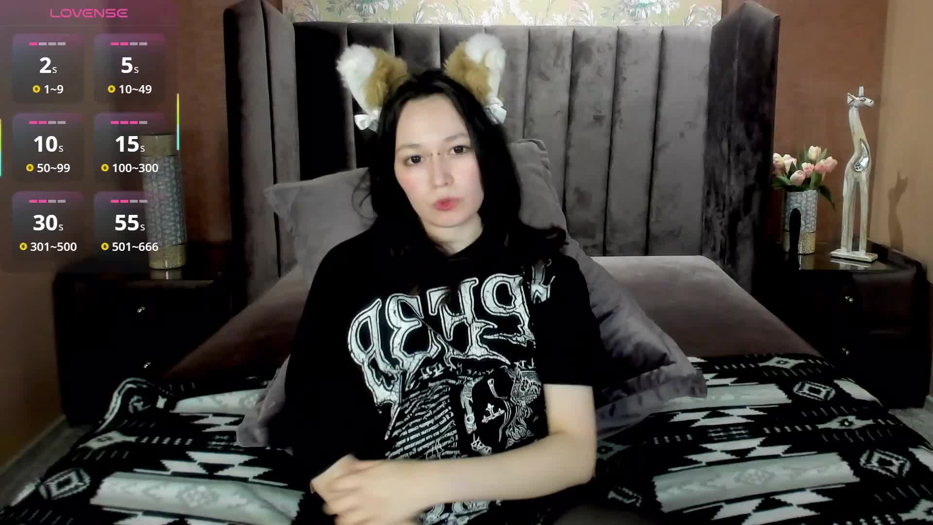 AriettiHamoe Приват Записи 2026-10-03