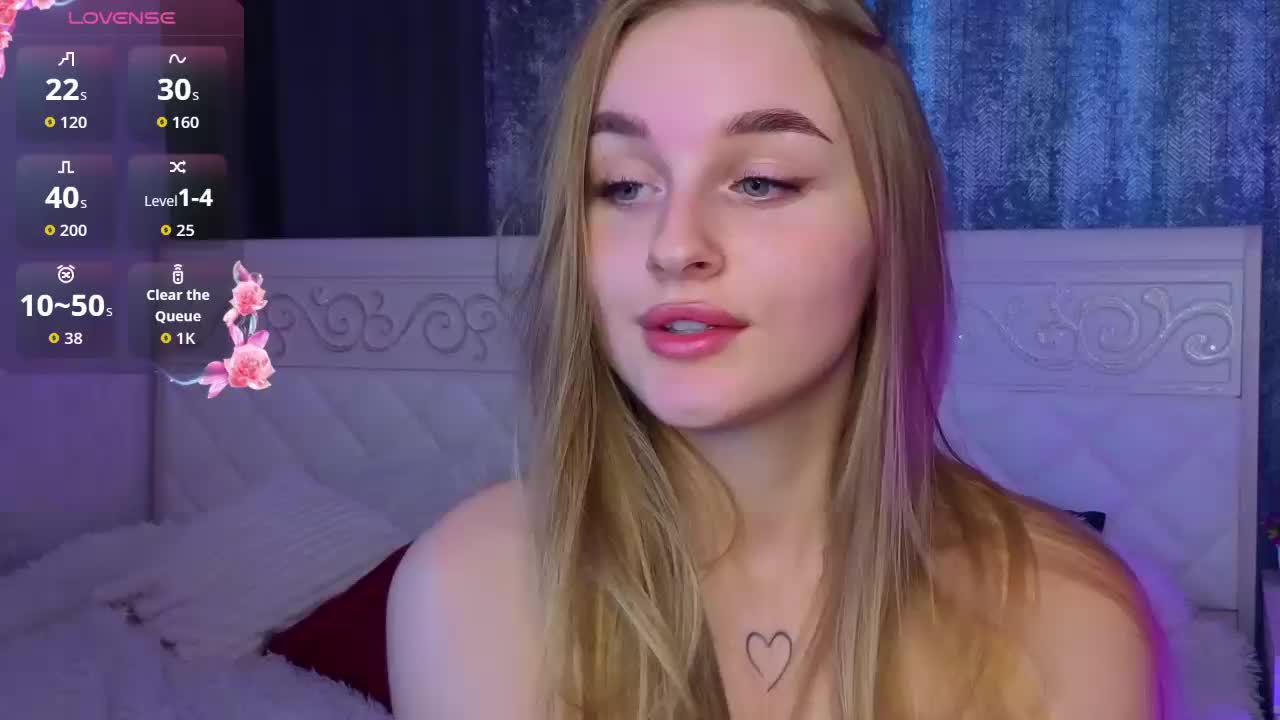 AliceStacy Приват Записи 2026-10-03