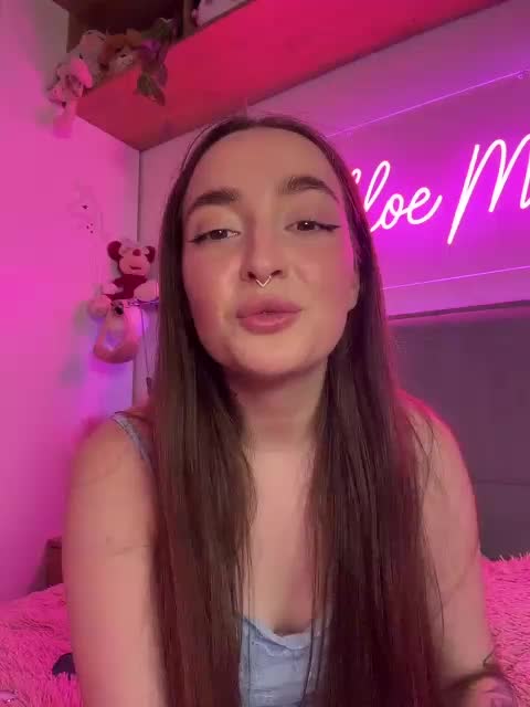 ChloeMeow Приват Записи 2026-10-03
