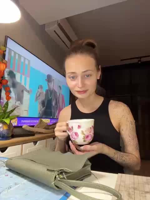 LunaStitch3 Приват Записи 2026-10-03