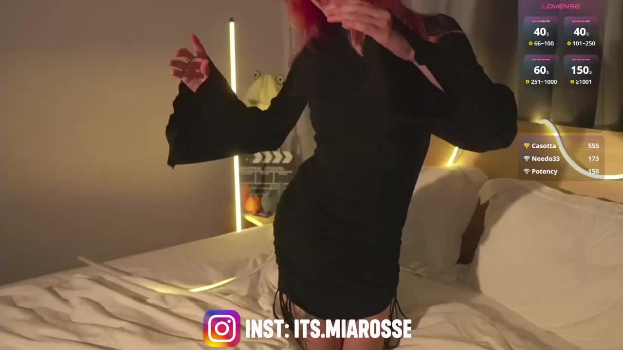 MiaRosee Приват Записи 2026-10-03
