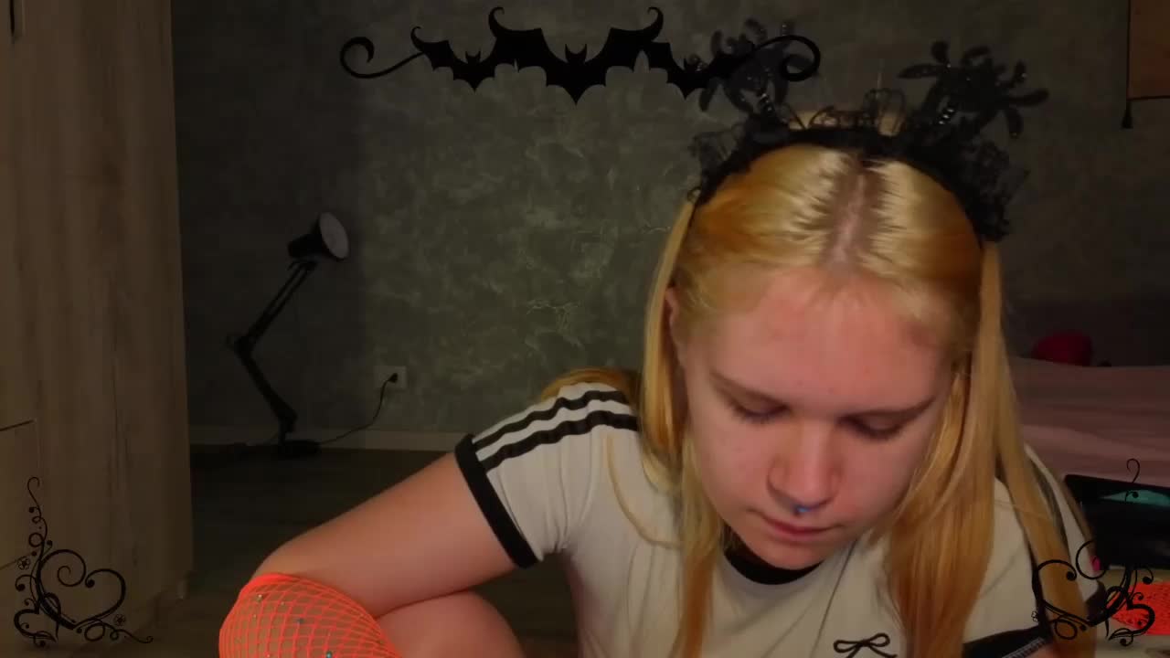 Female-Jesus Приват Записи 2026-10-03