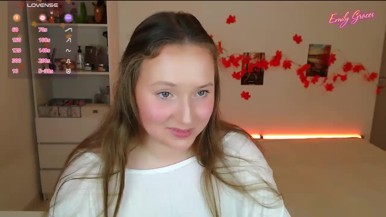 -EmilyxGrasez- Приват Записи 2026-10-03
