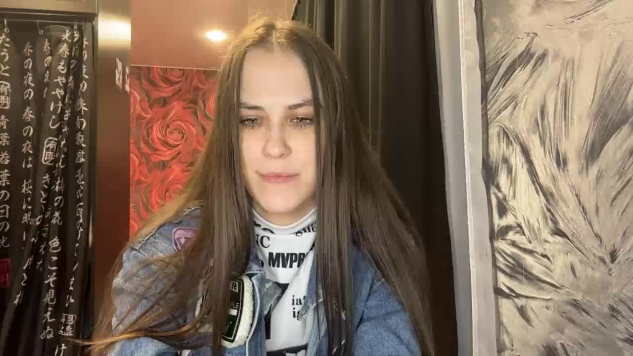 AudreaDede Приват Записи 2026-10-03