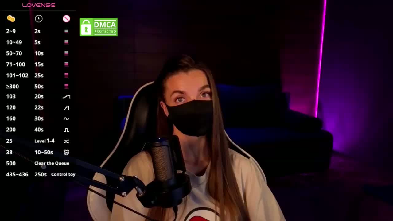 AliceFoXy Приват Записи 2026-10-03